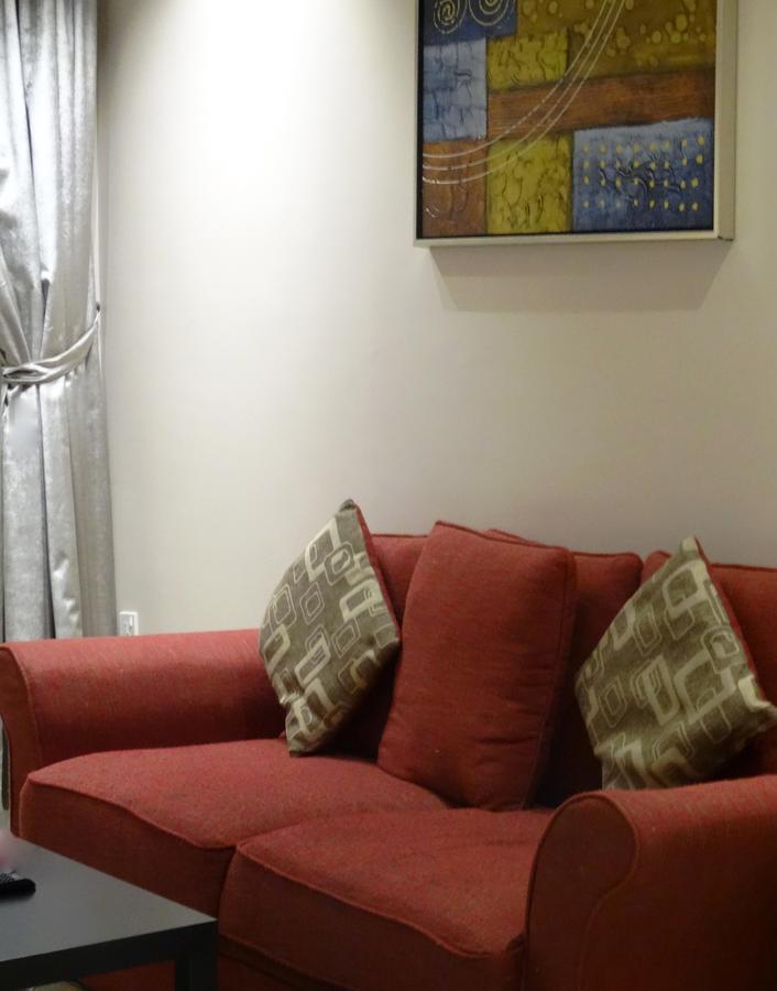 Dar Hashim Hotel Suites - Al Sahafa Riadh Exterior foto